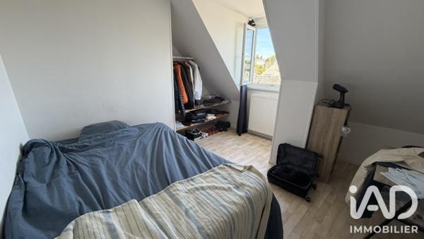 Appartement à vendre 2 pièces 34 m² Coutances