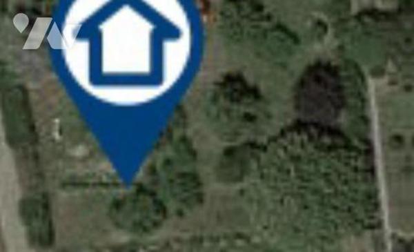 Terrain à bâtir hors lotissement, dans le bourg