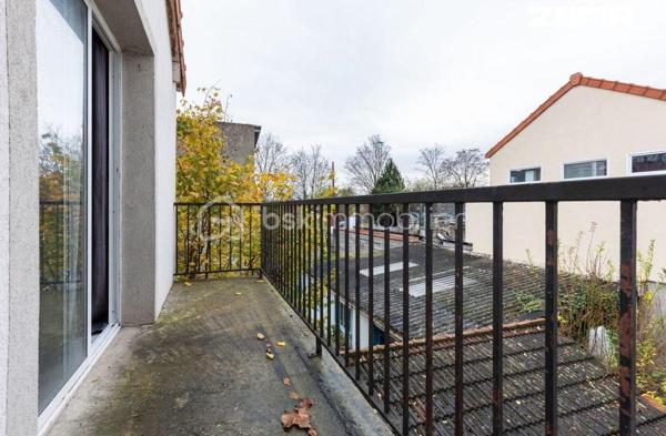 Maison ancienne de 74,37 m²