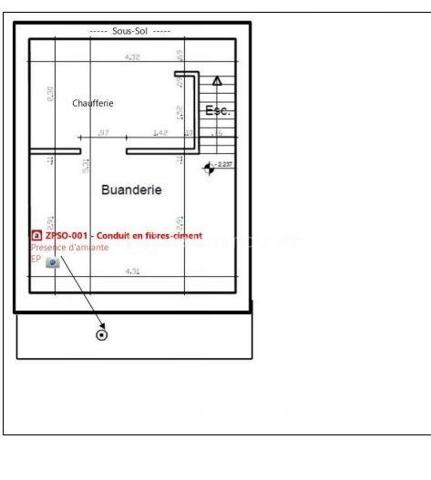 Maison ancienne de 74,37 m²