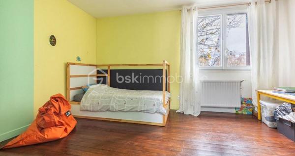 Maison ancienne de 74,37 m²