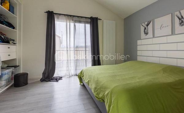 Maison ancienne de 74,37 m²