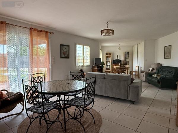 Maison à vendre à La Jubaudière dans le Maine-et-Loire (49510), ref : 49058-1472