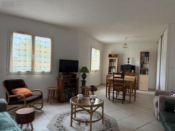 Maison à vendre à La Jubaudière dans le Maine-et-Loire (49510), ref : 49058-1472