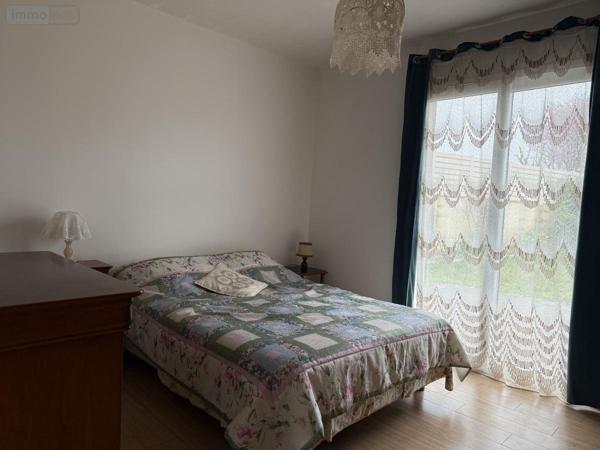 Maison à vendre à La Jubaudière dans le Maine-et-Loire (49510), ref : 49058-1472