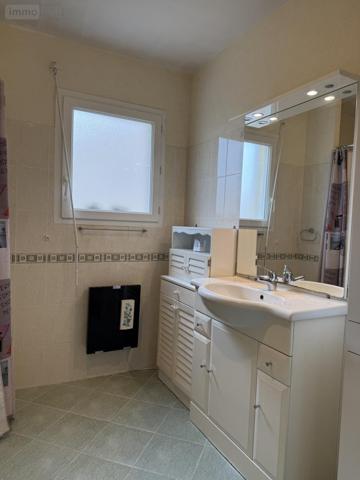 Maison à vendre à La Jubaudière dans le Maine-et-Loire (49510), ref : 49058-1472