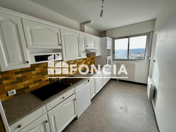 Location Appartement 3 pièces 92.3 m² - 13 RUE FRANCOIS PERRIN Limoges 87000