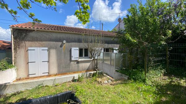 Idéal investissement : 2 appartements !
