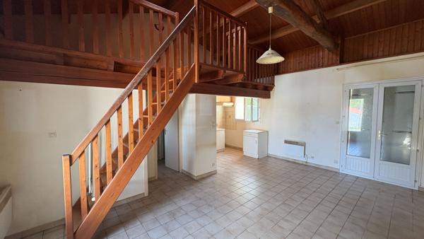 Idéal investissement : 2 appartements !