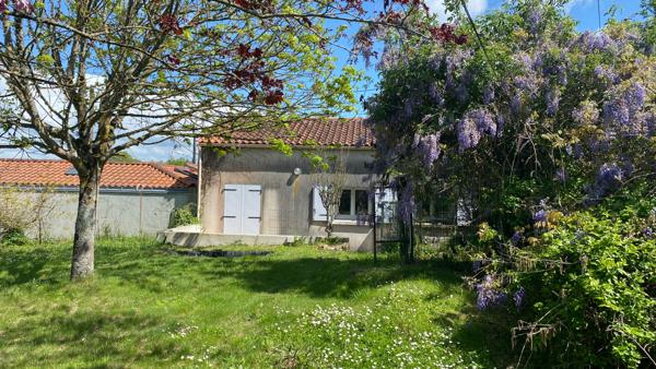Idéal investissement : 2 appartements !