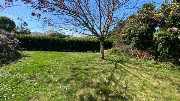 Idéal investissement : 2 appartements !