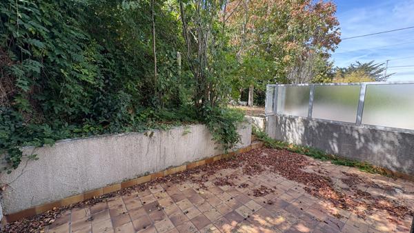 Idéal investissement : 2 appartements !