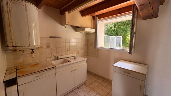 Idéal investissement : 2 appartements !
