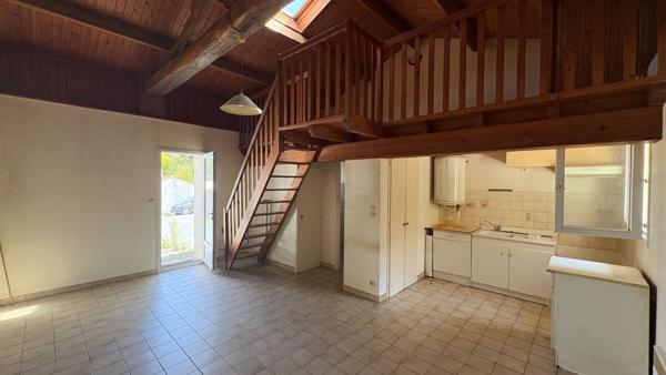Idéal investissement : 2 appartements !