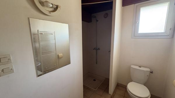 Idéal investissement : 2 appartements !