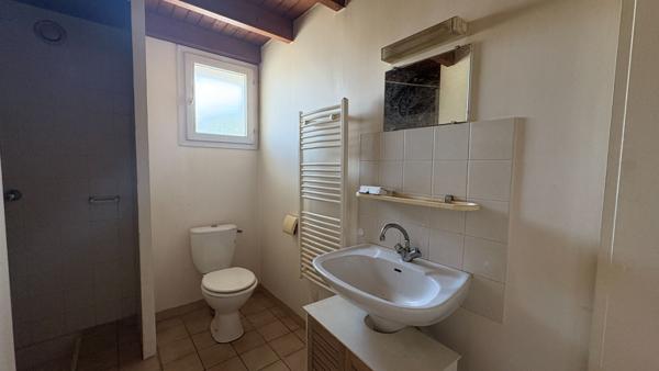 Idéal investissement : 2 appartements !