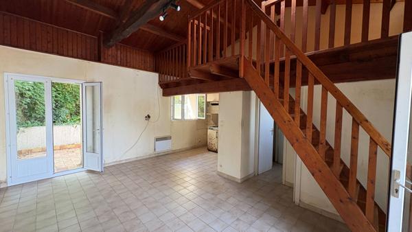 Idéal investissement : 2 appartements !