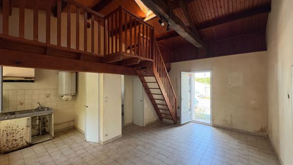 Idéal investissement : 2 appartements !