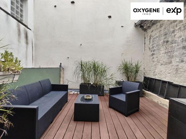 maison F4 (81 m²) à Carcassonne