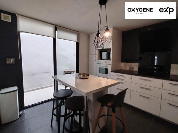 maison F4 (81 m²) à Carcassonne