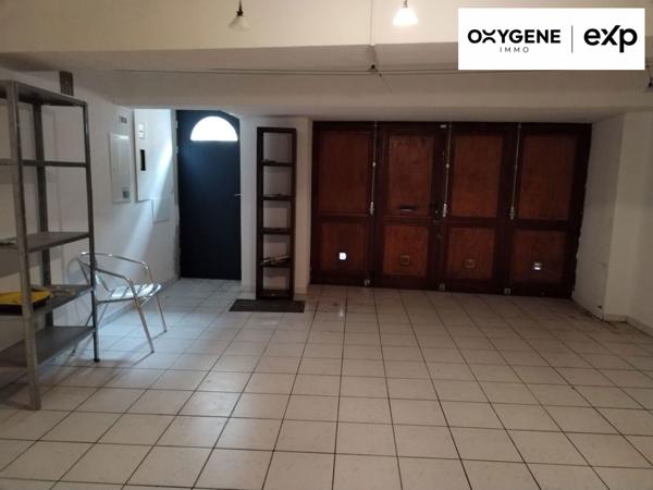 maison F4 (81 m²) à Carcassonne