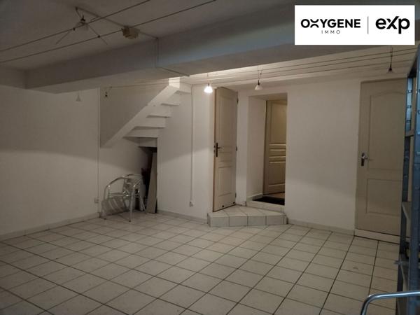 maison F4 (81 m²) à Carcassonne