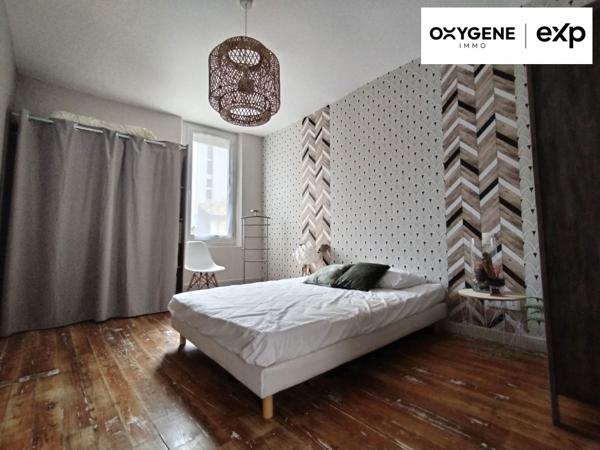 maison F4 (81 m²) à Carcassonne