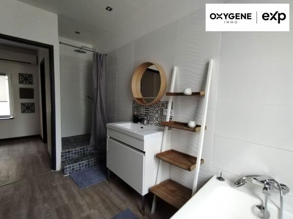 maison F4 (81 m²) à Carcassonne