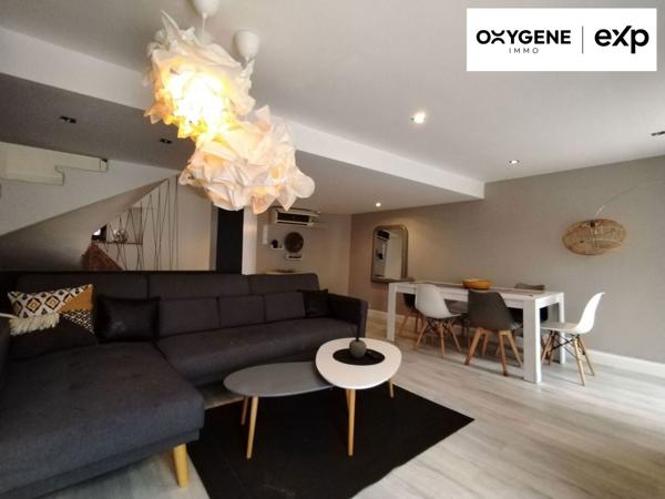 maison F4 (81 m²) à Carcassonne