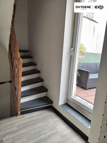 maison F4 (81 m²) à Carcassonne