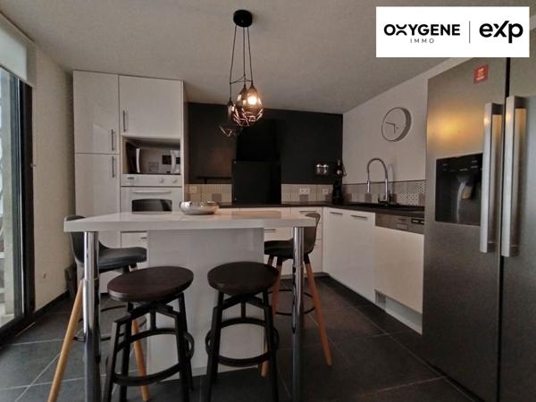 maison F4 (81 m²) à Carcassonne