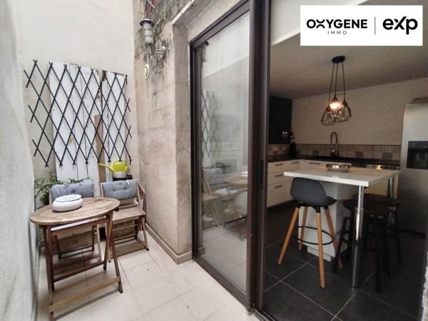 maison F4 (81 m²) à Carcassonne