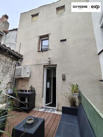 maison F4 (81 m²) à Carcassonne