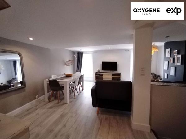 maison F4 (81 m²) à Carcassonne