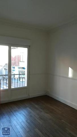Appartement à louer 2 pièces 45.59m² Arras (62000)