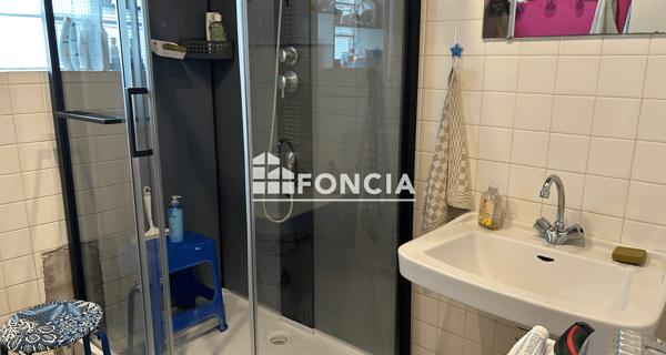 À vendre Maison 3 pièces 73 m² - L'épine 85740