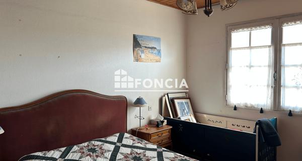 À vendre Maison 3 pièces 73 m² - L'épine 85740