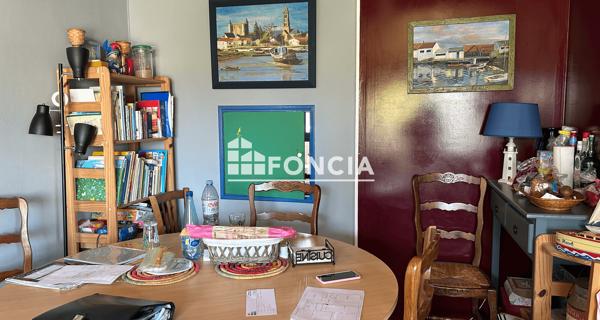 À vendre Maison 3 pièces 73 m² - L'épine 85740