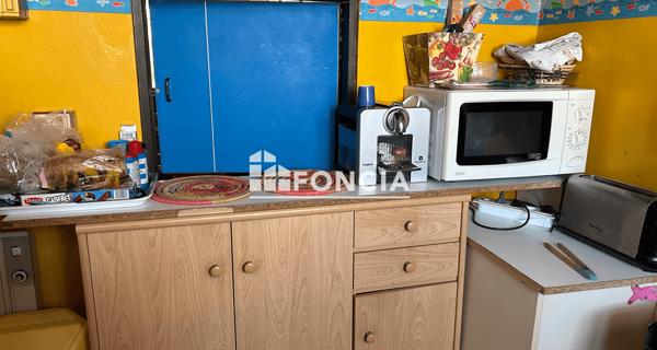 À vendre Maison 3 pièces 73 m² - L'épine 85740