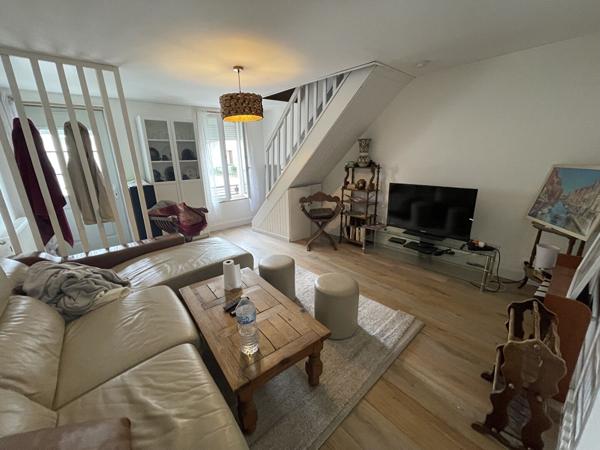 Maison 5 pièces 122.93 m2