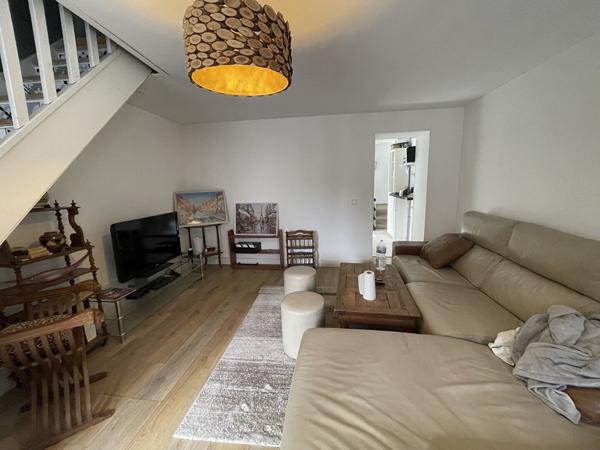 Maison 5 pièces 122.93 m2