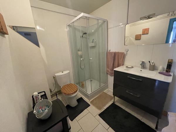 Maison 5 pièces 122.93 m2