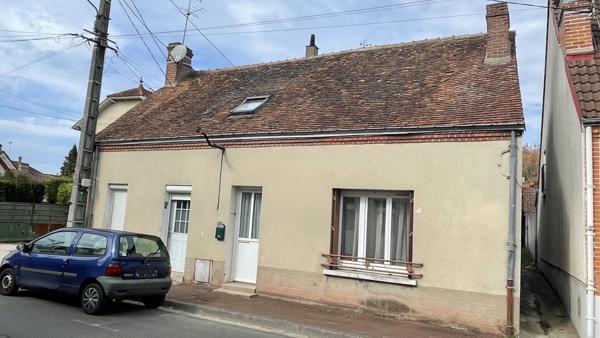 Maison 5 pièces 122.93 m2