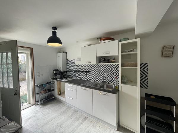 Maison 5 pièces 122.93 m2