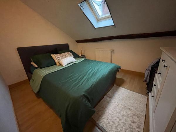 Maison 5 pièces 122.93 m2