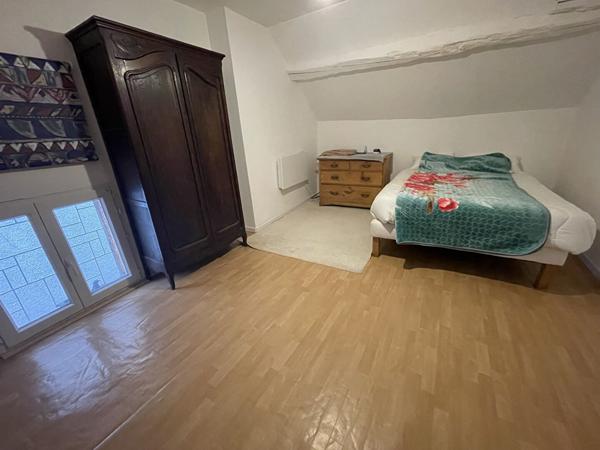 Maison 5 pièces 122.93 m2