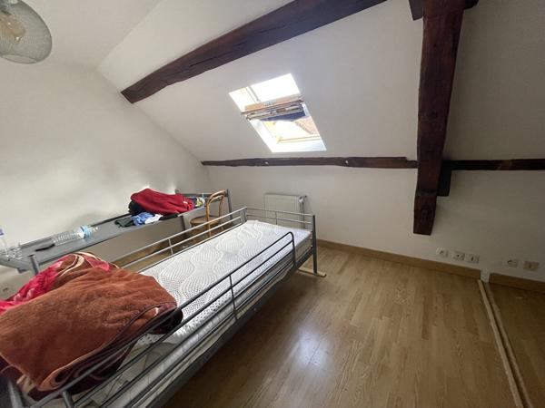 Maison 5 pièces 122.93 m2