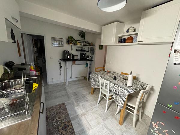 Maison 5 pièces 122.93 m2
