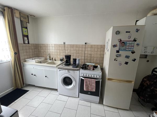 Maison 5 pièces 122.93 m2