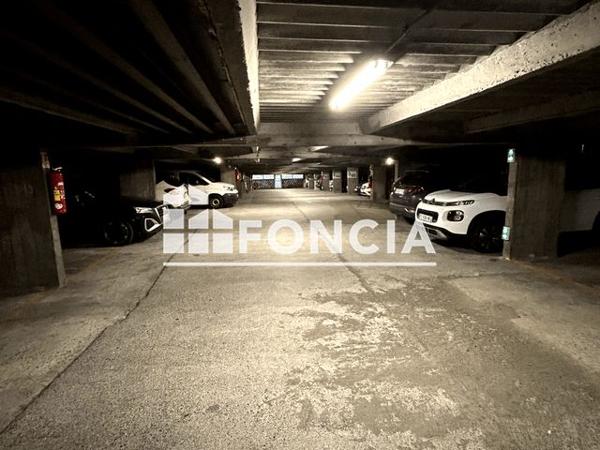 À vendre Parking - Lille 59800